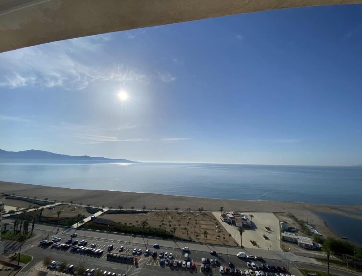 Manhattan Apartment Empuriabrava Zewnętrze zdjęcie