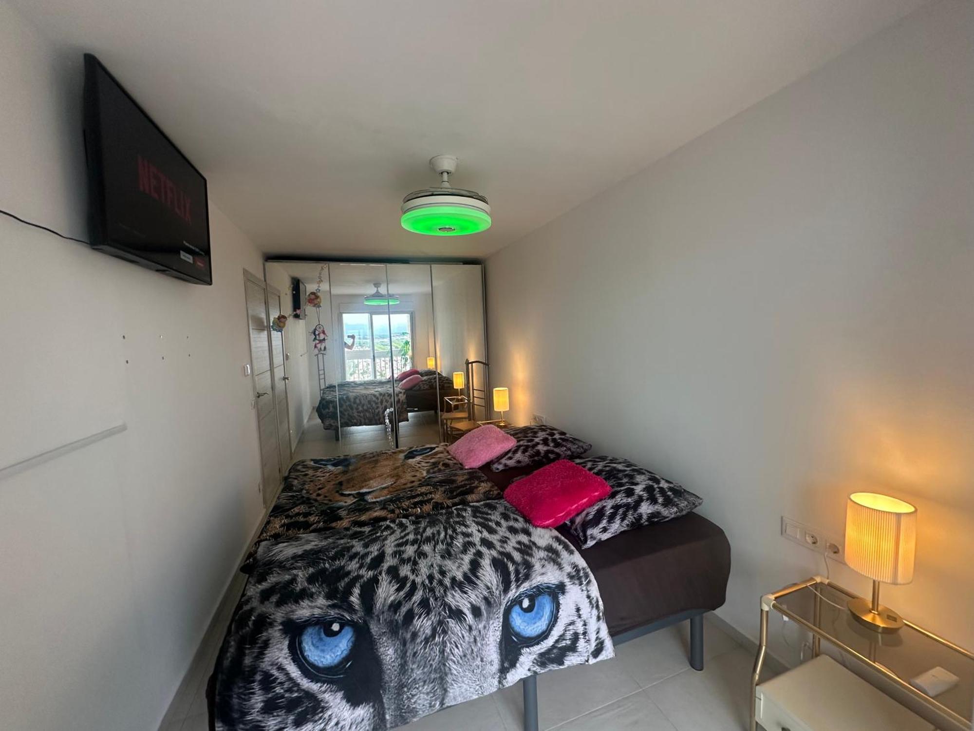 Manhattan Apartment Empuriabrava Zewnętrze zdjęcie
